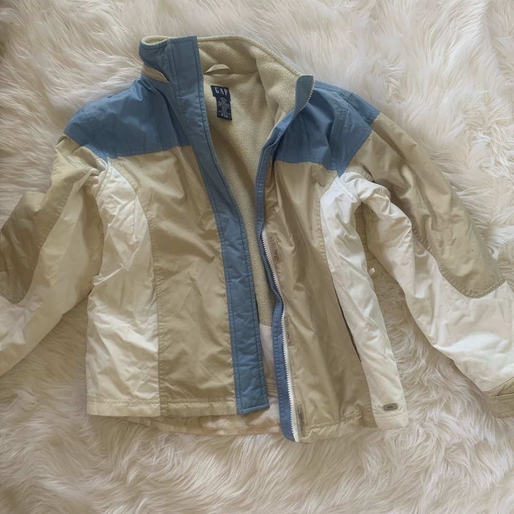 Gap Kids Snow Jacket